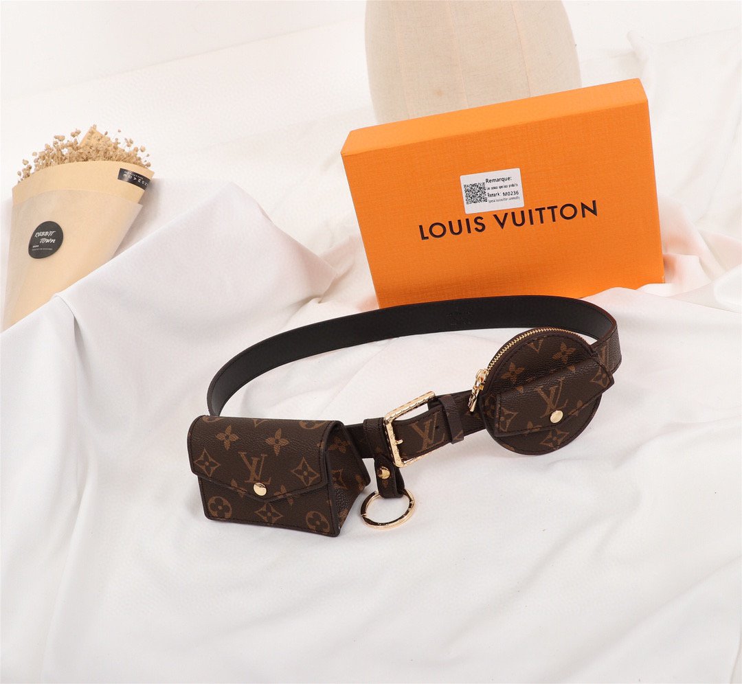 BL - High Quality Bags LUV 046