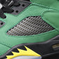 BL - AJ5 Oregon