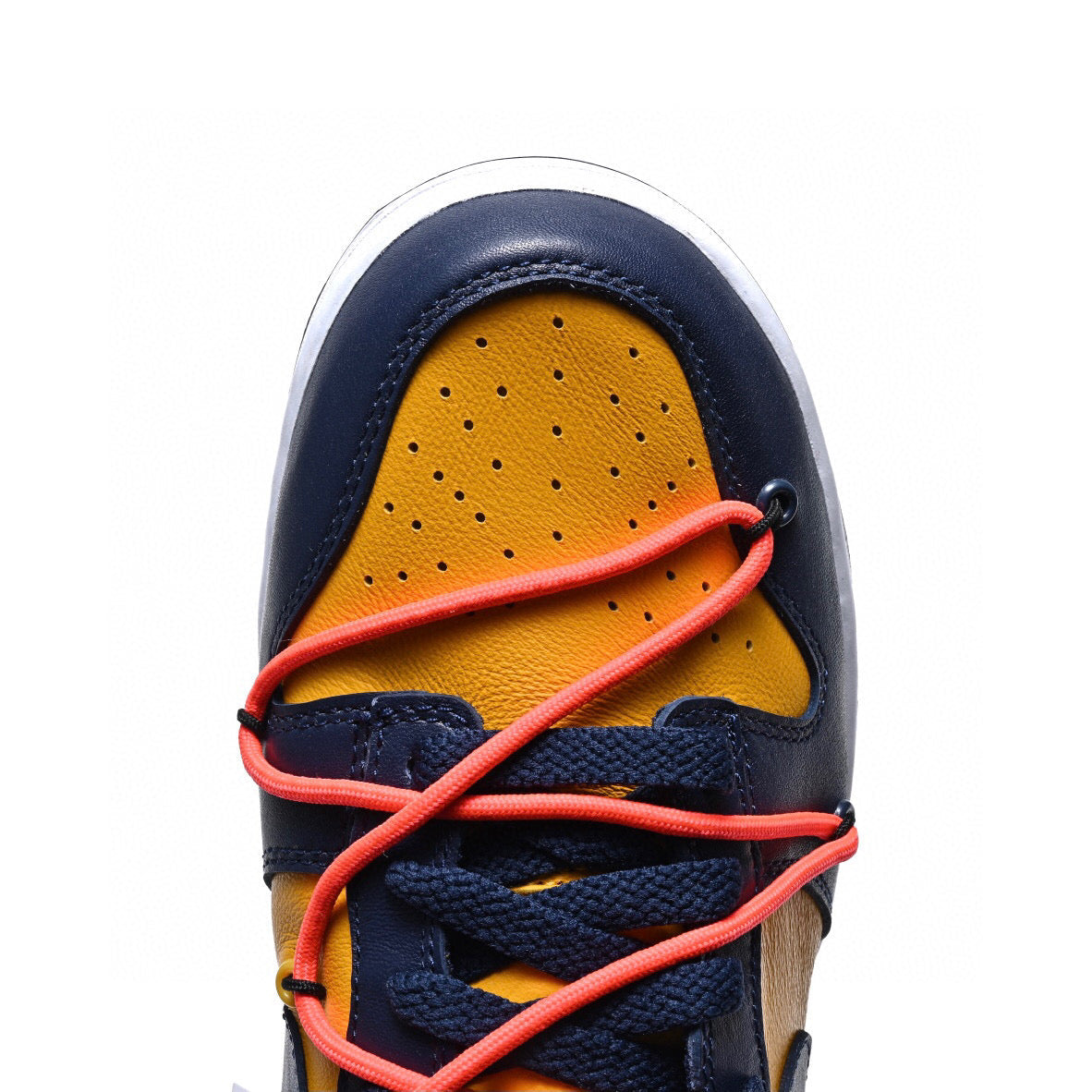 BL - OW x Dunk Obsidian