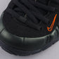 BL - NKE Hardaway Foam black red bubble