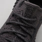 BL - Yzy 350 Black Starry Sneaker
