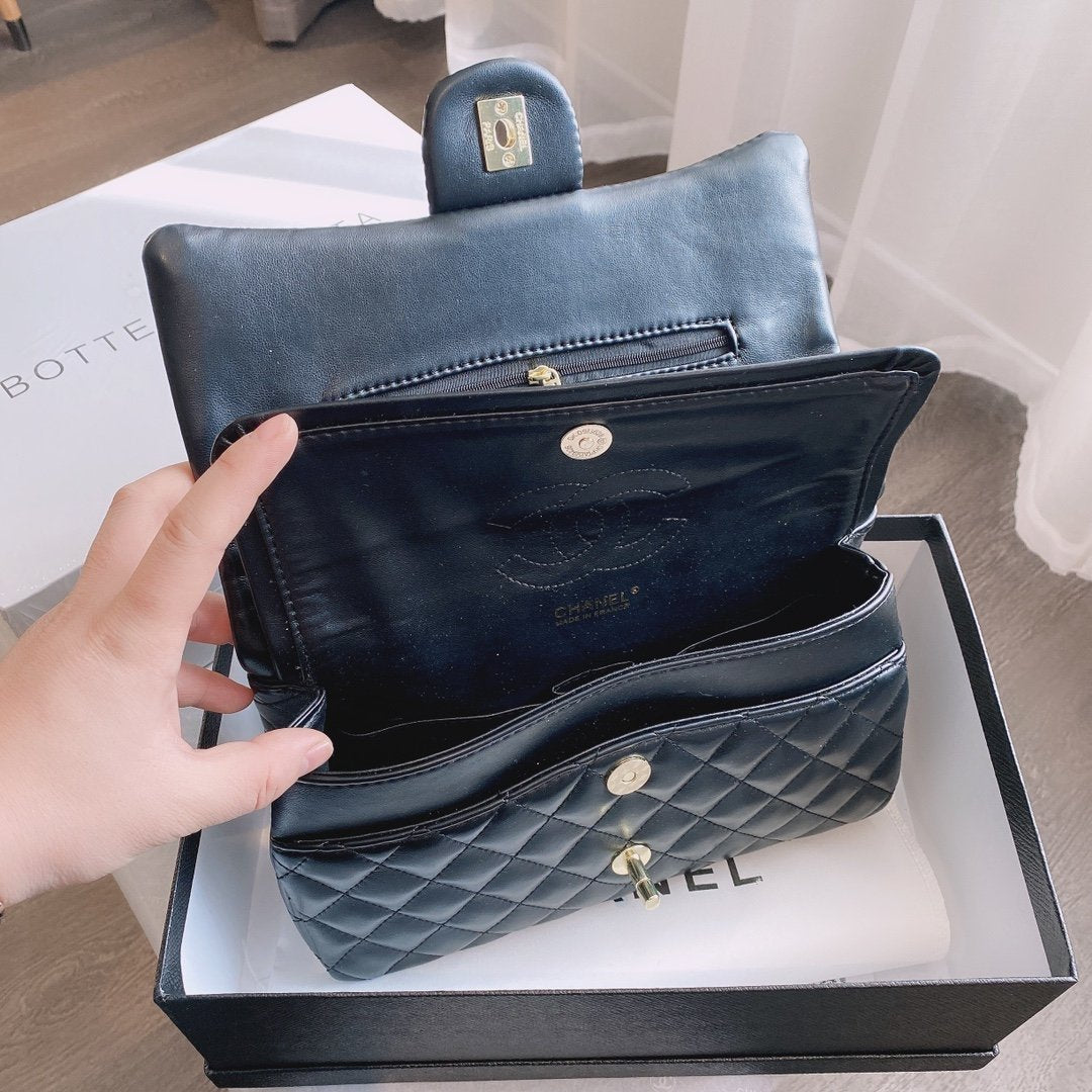 BL - High Quality Bags CHL 151