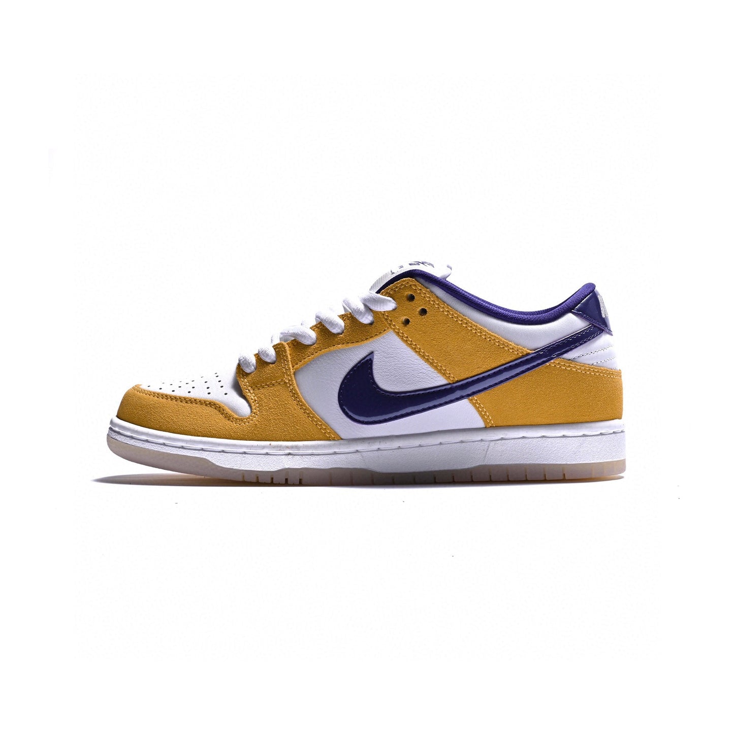 BL - NKE DUNK Purple Lakers
