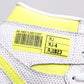 BL - AJ1 First Class