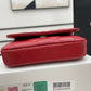 CHL Classic Distressed Red For Women, Women&#8217;s Bags 4.7in/12cm