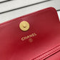 CHL Classic Distressed Red For Women, Women&#8217;s Bags 4.7in/12cm