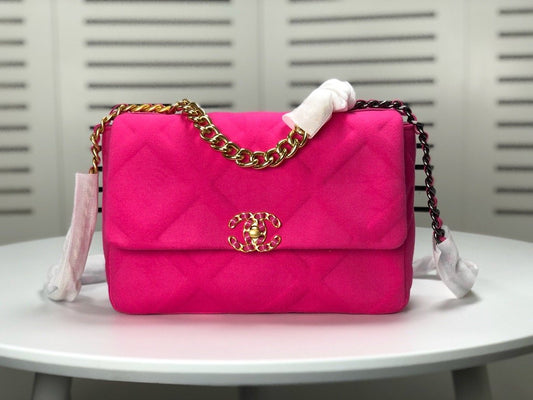 BL - High Quality Bags CHL 108