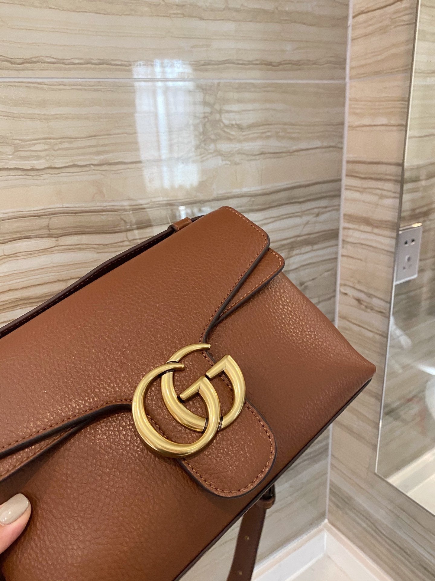 BL - High Quality Bags GCI 211