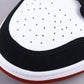BL - AJ1 black toe