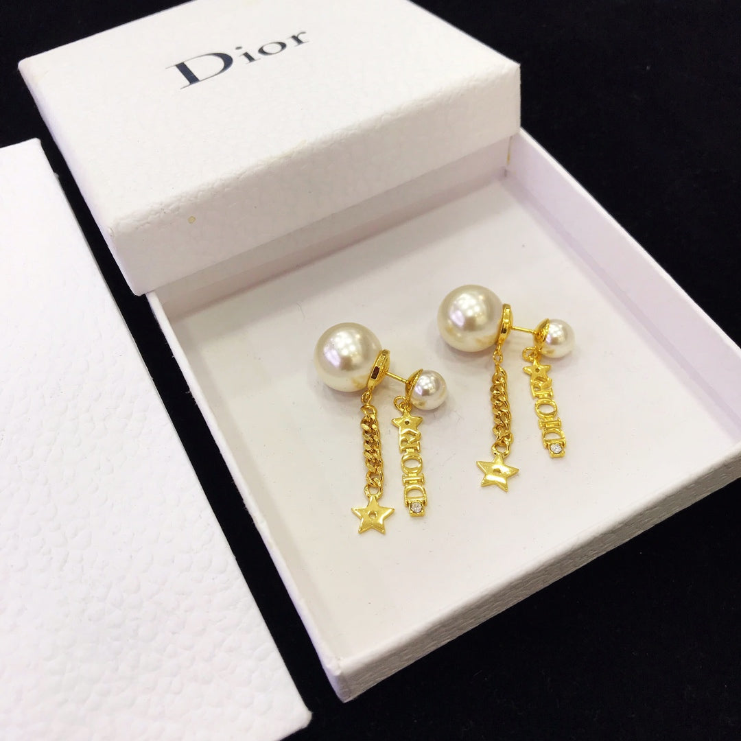 High Quality Earring Dir 045