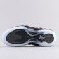BL - NKE Hardaway Foam black colorful spray