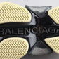 BL - Bla Triple S Grey Sneaker