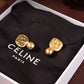 High Quality Earring CEL 001
