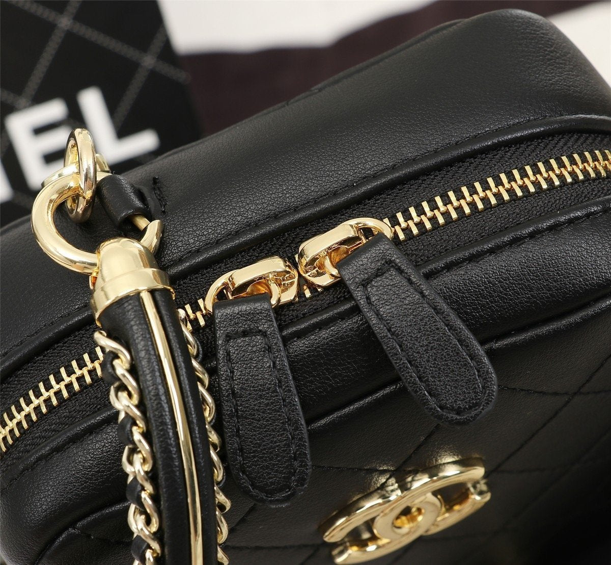 BL - High Quality Bags CHL 088