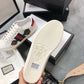 BL-GCI Ace logo Sneaker 069