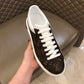 BL - LUV Time Out Brown Sneaker