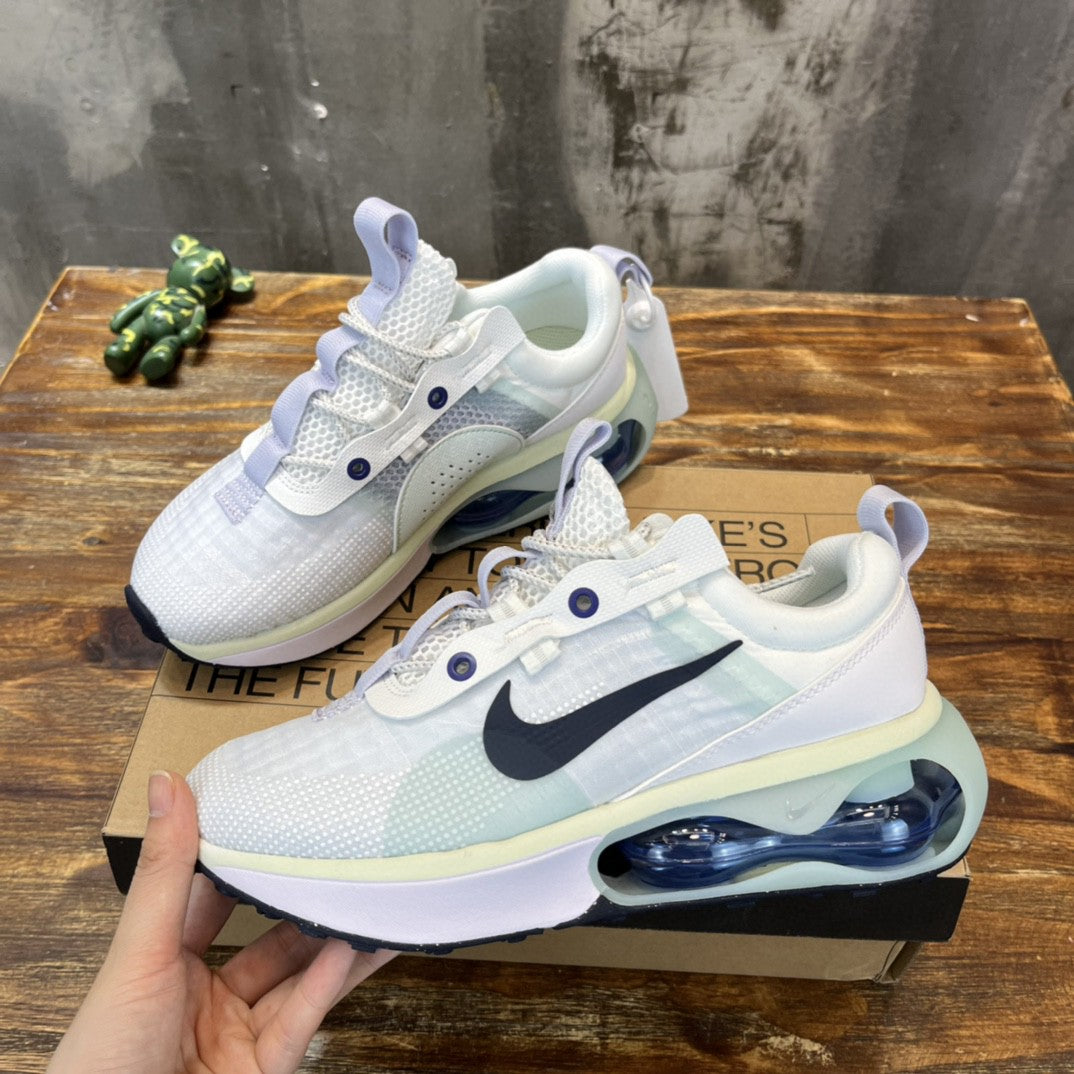 NK Wmns AR.MX 2021 &#8216;Barely Green&#8217; For Men DA1923-100