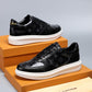 BL - LUV Casual Black Sneaker
