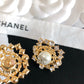 BL - High Quality Earring CHL 009