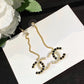 BL - High Quality Earring CHL 037