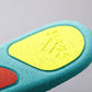 BL - Yzy 700 Teal BLue Sneaker