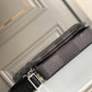 LV Trio Messenger Damier Graphite Black For Men, Bags, Shoulder And Crossbody Bags 9.8in/25cm LV N50017