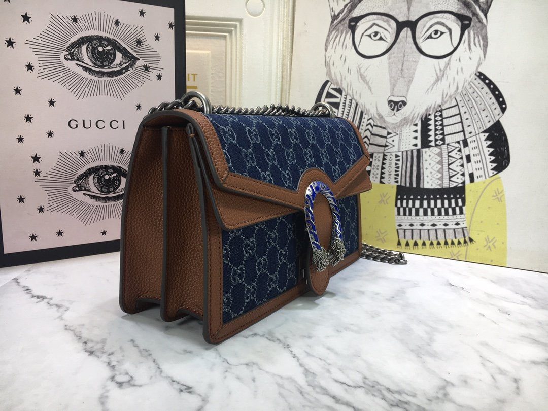 BL - High Quality Bags GCI 063