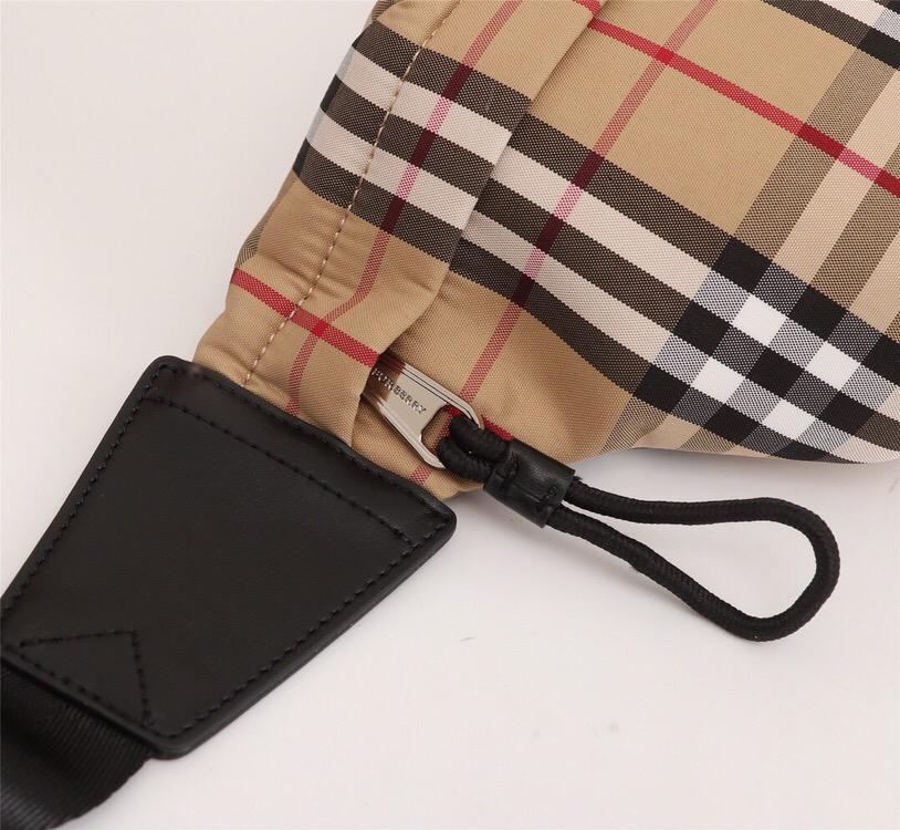 BL - High Quality Bags BBR 032