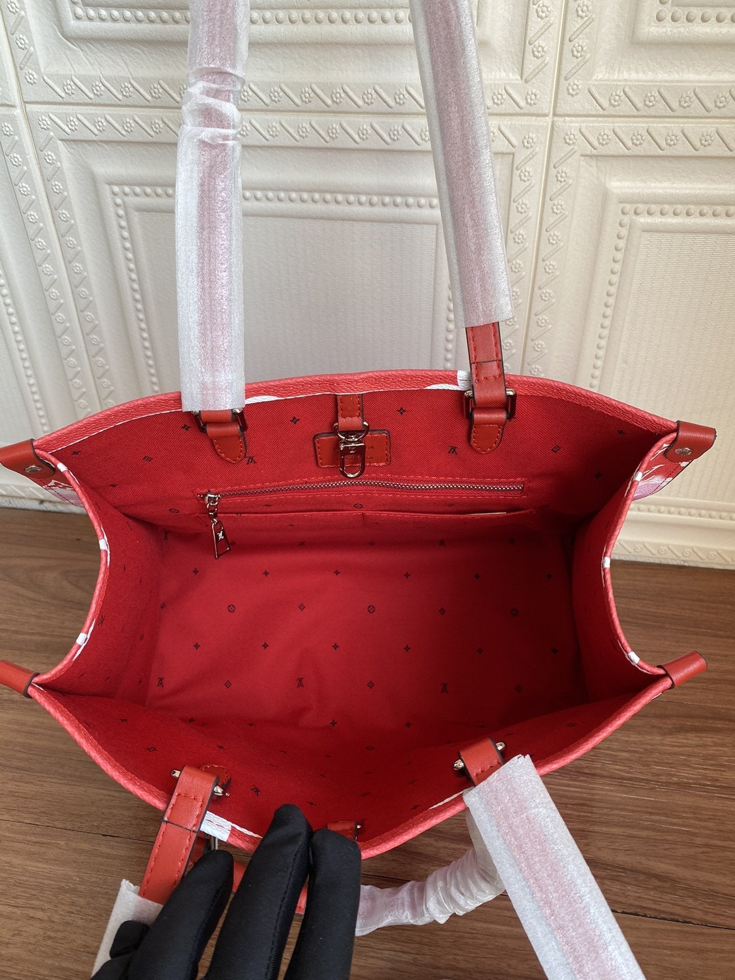 BL - High Quality Bags LUV 449