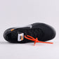 BL - OW x Vapormax Pure Black