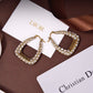 High Quality Earring Dir 044