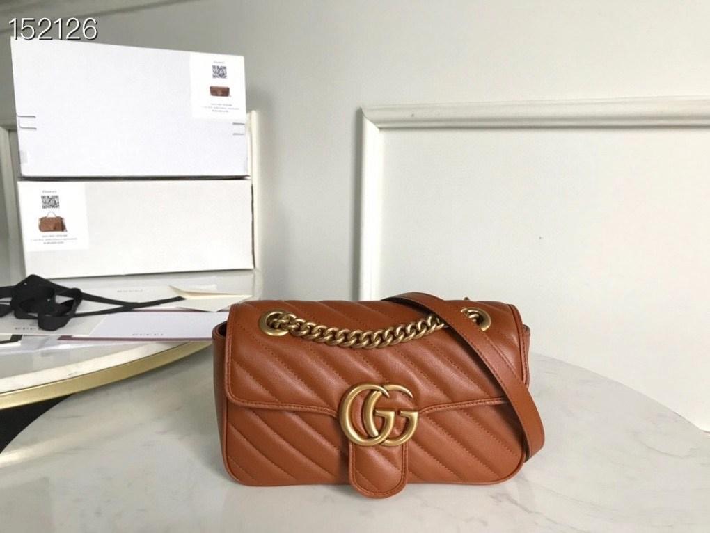 BL - High Quality Bags GCI 068