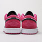 BL - AJ1 rose red