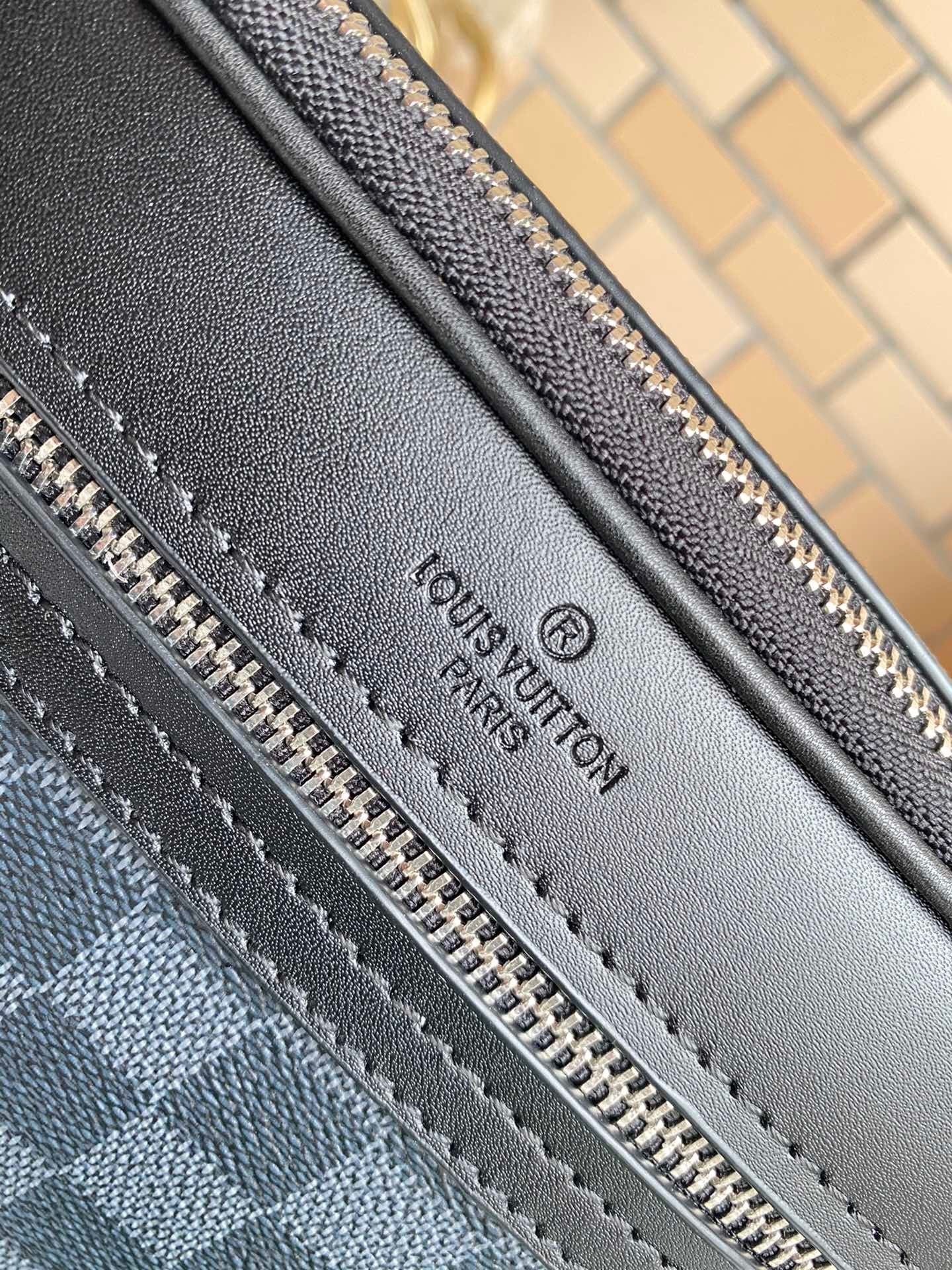 BL - High Quality Bags LUV 136
