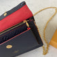 BL - High Quality Wallet LUV 086