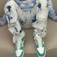 BL - Kasina co-branded Tiffany Green