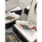 BL-GCI Ace white interlocking  Sneaker 087