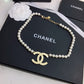 BL - High Quality Necklace CHL025