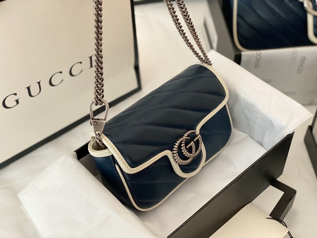 BL - High Quality Bags GCI 265