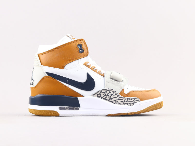 BL - AJ Legacy 312