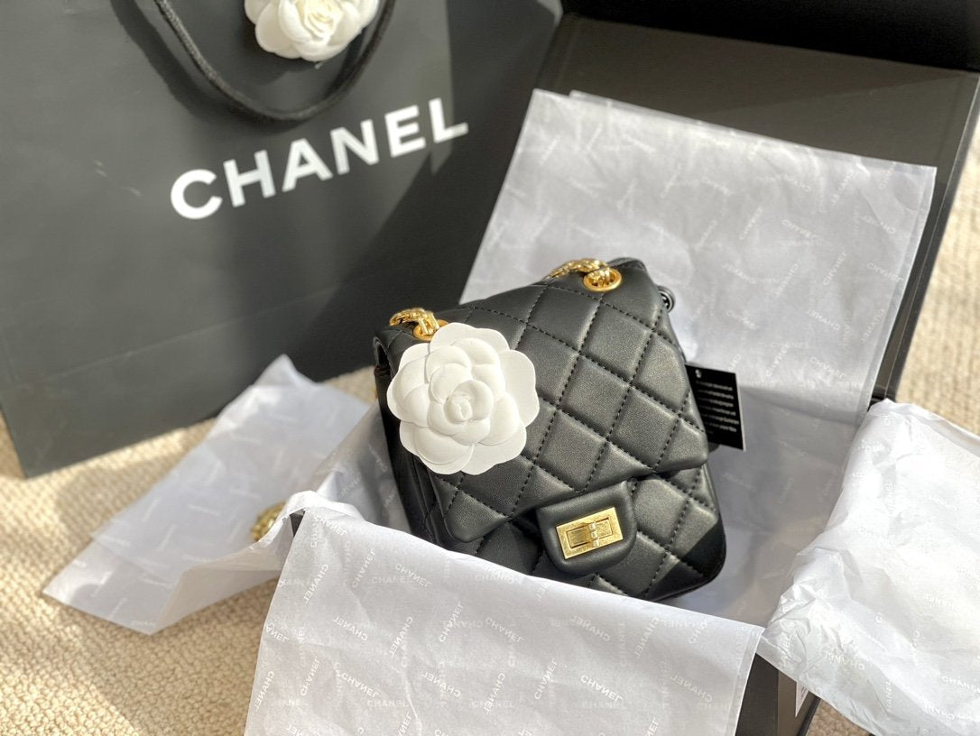 BL - High Quality Bags CHL 060