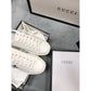 BL-GCI  Ace with MLB  black Sneaker 105