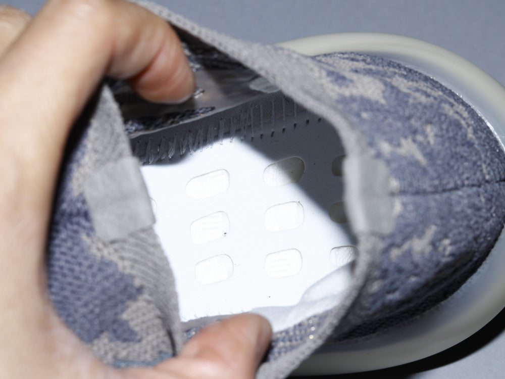 BL - Yzy 380 Mist Non Reflective Sneaker