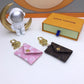 BL -High Quality Keychains LUV 068