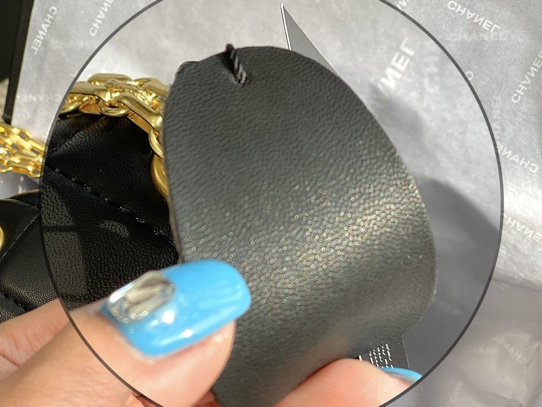 BL - High Quality Bags CHL 060