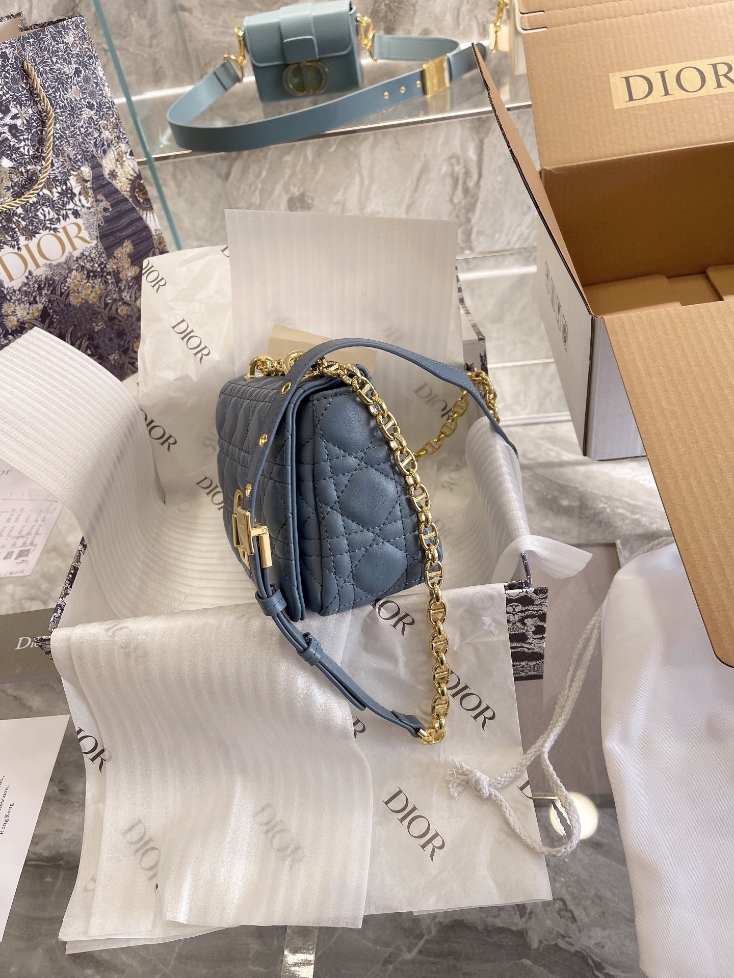 BL - High Quality Bags DIR 045