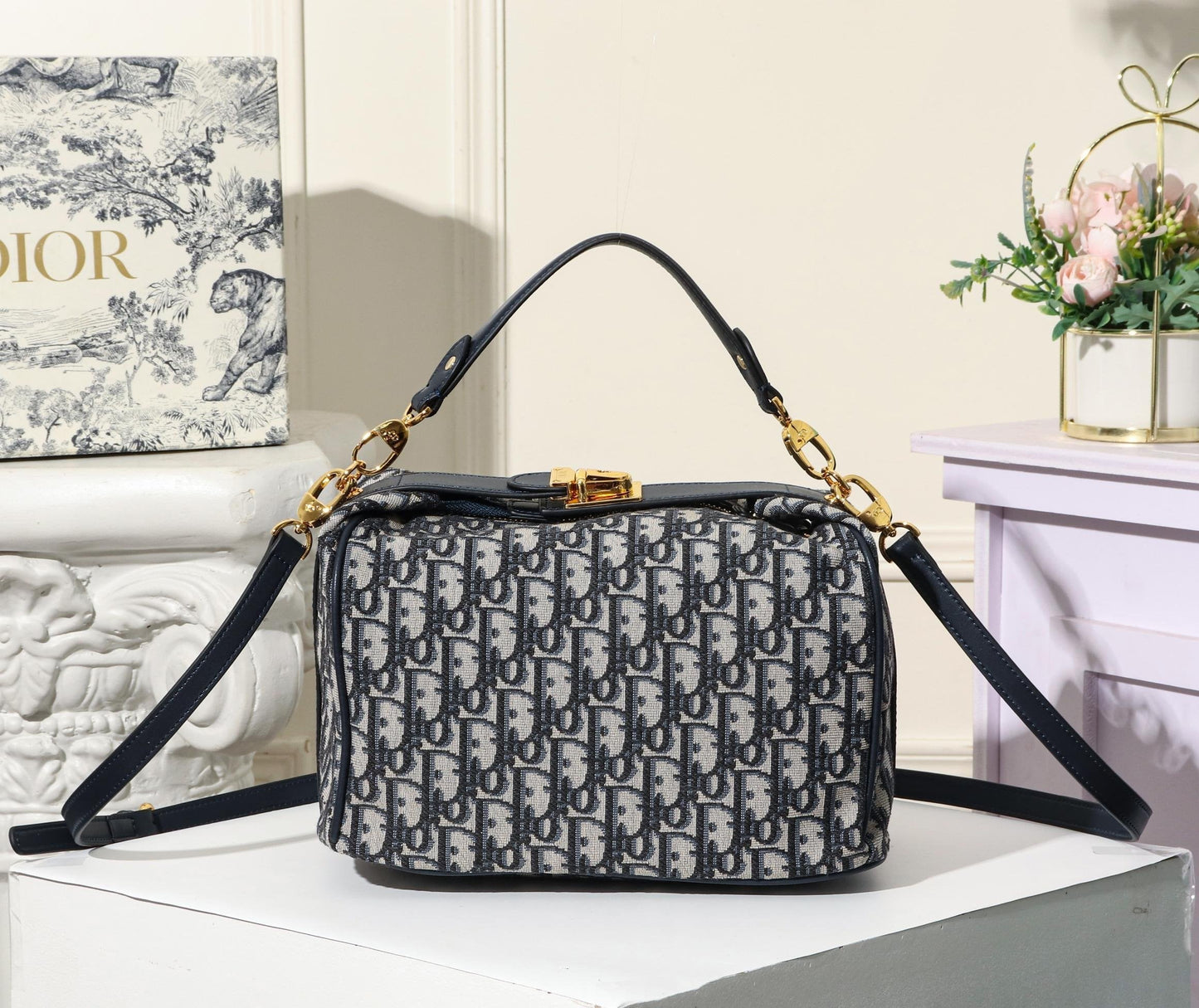 BL - High Quality Bags DIR 154