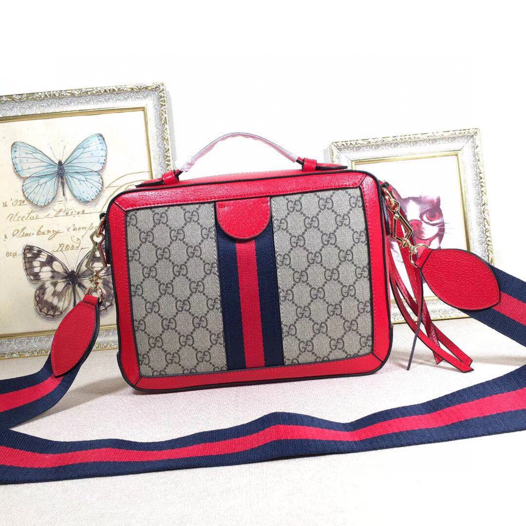 BL - High Quality Bags GCI 036