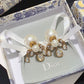 High Quality Earring Dir 039