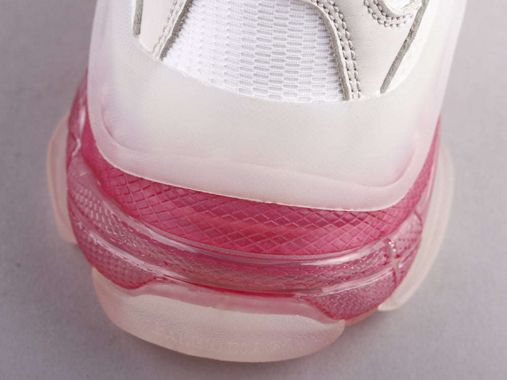 BL - Bla 19SS Air Cushion Pink Sneaker
